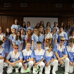 Liberecka zdravka Vítání do praxe 5